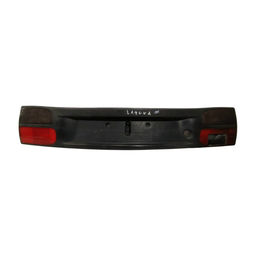 FRISO APLIQUE ACABAMENTO TAMPA MALA RENAULT LAGUNA