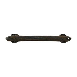 Alma Lamina Para choque Traseiro Peugeot 307 Hatch 02 a 2012