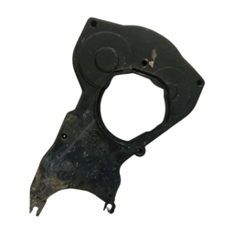 CAPA ACABAMENTO CORREIA DENTADA AIRCROSS 2017 1.6 16V