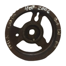 POLIA COMANDO ESCAPE 407 2.0 16V 2006 GASOLINA