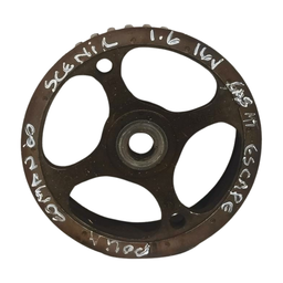 POLIA COMANDO ESCAPE SCENIC 1.6 16V 2006