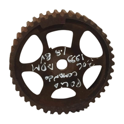 POLIA COMANDO ADMISSÃO 306 1.8 8V 1999