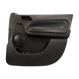 Forro Porta Dianteira Direita C3 Aircross Picasso 13 a 2020