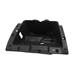 CAIXA BASE SUPORTE PORTA LUVAS AIRCROSS 2017