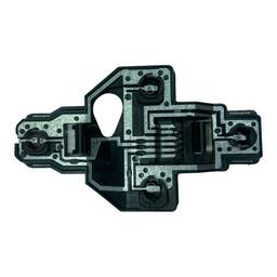 Circuito  Lanterna Lado Esq Xsara Break 1997 1998 a 2003