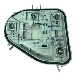 Circuito Da Lanterna Lado Direito Volkswagen Gol 2015 