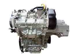 Motor Golf Polo Virtus T-Cross Nivus 1.0 12v 3cc Tsi 17/