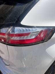 Lanterna Traseira Direita Edge 2019 a 2020 (canto)