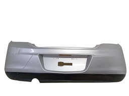 Parachoque Traseiro Onix 2013 2014 a 2020 C/DETALHE