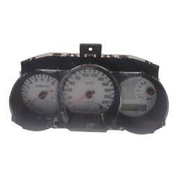 Painel Instrumento Nissan Livina 2009 a 2014