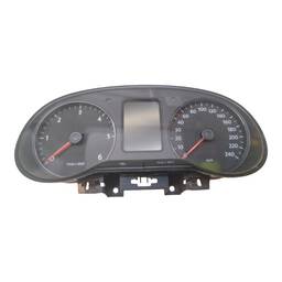 Painel Instrumento Volkswagen Gol  G7 G8 17 a 23 Original