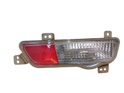 Lanterna Neblina Parachoque Trase Direito Cruze 12/16 Hatch