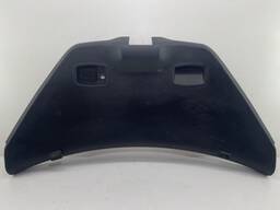 Acabamento Forro Tampa Traseira Vw New Beetle 2008 A 2010