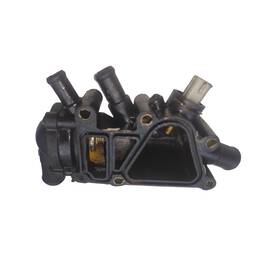 Carcaça Válvula Termostática Ford Ecosport 1.0 1.6 02 a 05