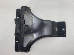 Suporte Inferior Fechadura Capô S10 Blazer 1995 A 2011