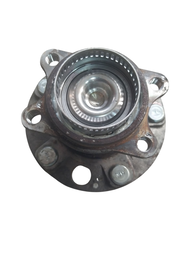 Cubo Rolamento Roda Traseiro Hyundai Creta 2017 2.0 5p 