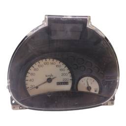 Painel Instrumento Ford Ka 1.0 1997 2001 Original