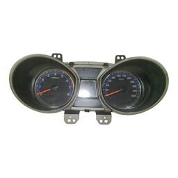 Painel Instrumento Hyundai HB20 2013 A 2020 Original