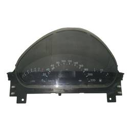 Painel Instrumento Mercedes Classe A 1999 a 2005 Original