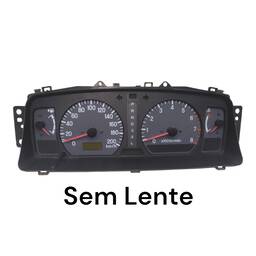 Painel Instrumento Mitsubishi Pajero Sport 4x4 2.8 99 a 06