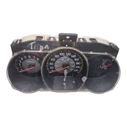 Painel instrumento Nissan Tiida 2008 a 2013