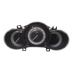 Painel Instrumento Citroen C3 2013 a 2016