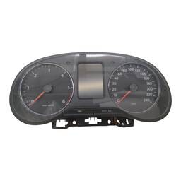 Painel Instrumento Vw Fox  2011 a 2014 Original 