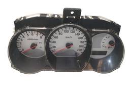 Painel Instrumento Nissan Livina 1.8 2010 a 2014 Original
