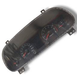 Painel Instrumento Chery Celer 1.5 16v 12 a 15 01A