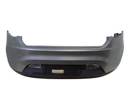 Parachoque Traseiro Bravo 2011 2012 a 2014 C/DETALHE