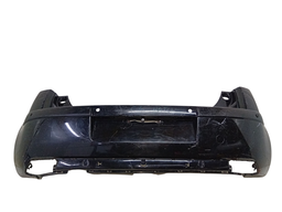 Parachoque Traseiro C4 Hatch 2008 2009 a 2013