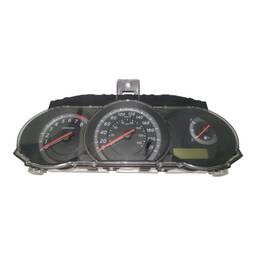 Painel Instrumento Nissan Tiida 1.8 SL 07 a 13 Original