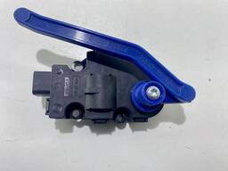 Motor Atuador Caixa Ar Evaporadora Bmw 535 2010 2012
