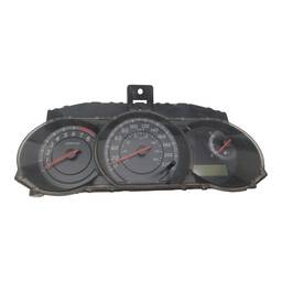 Painel Instrumento Nissan Tiida 1.8 16v 2007 a 2013