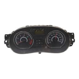 Painel Instrumento Renault Logan Sandero Duster 2008 a 2014 
