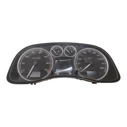 Painel Instrumento Peugeot 307 2.0 16v 2004 a 2008 Original 