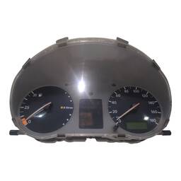 Painel Instrumento VW Gol G3 Parati Saveiro 2001 a 2005