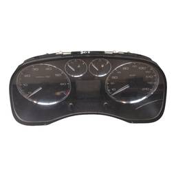 Painel instrumento peugeot 307 1.6 16v 01 a 11 Original