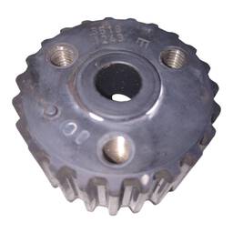  Polia Virabrequim Mobi Siena Palio Uno 1.0 8v 55181243