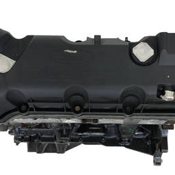 Motor Fiesta Ka 1.0 8v Zetec Flex 2007 a 2014 68/70cv