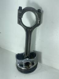 Pistão Com Biela Hyundai Hb20 1.0 3cc Turbo 2019 2024