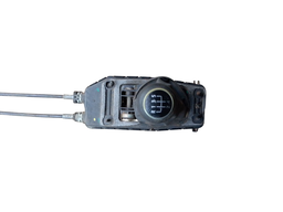Alavanca Cambio Polo Fox Gol Saveiro G5 G6 G7 G8 1.0 1.6 08/