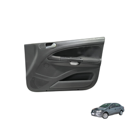 Forro Porta Dianteira Direita Volkswagen Voyage 1.6 2019