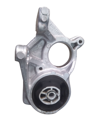 Coxim Inferior Motor Peugeot e Citroen 1.6 Thp 81090780