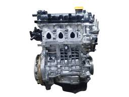 Motor Uno Mobi Argo Cronos 2017/ 208 C3 2023/ 1.0 6v 3cc 