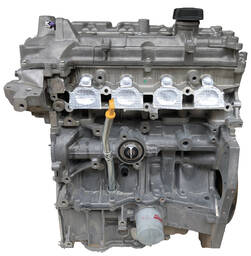 Motor Sandero Logan Duster Captur Oroch 1.6 16v 2017 2018/