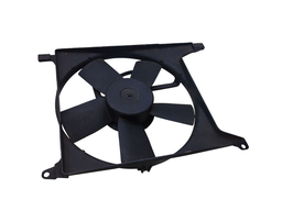 Eletroventilador GM Kadett 1.8/2.0 1989 a 93