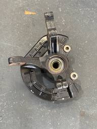 Manga Eixo Montante LE c ABS Fiat Siena/Palio/Strada BBBB