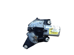 Motor Limpador Tras Tracker 14/19 Spin 13/ Onix Sonic 12/19