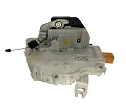 Fechadura Eletronica Vw Gol G6 G7 Dianteira Esquerda 12 A 16